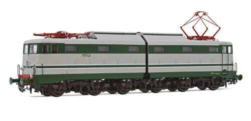 Rivarossi HR2867 FS E-Lok E.646 2.Serie grün/Alustreifen Ep IIIb